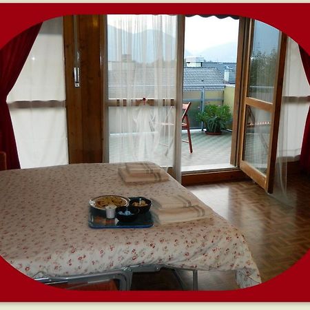 B&B Alla Val Τρέντο Εξωτερικό φωτογραφία