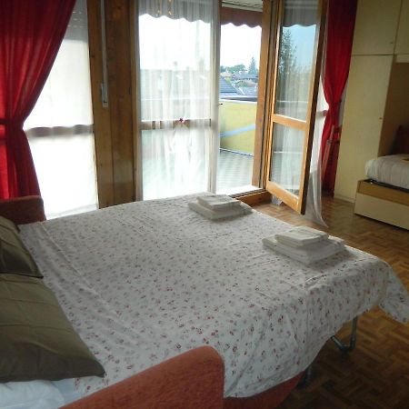 B&B Alla Val Τρέντο Εξωτερικό φωτογραφία