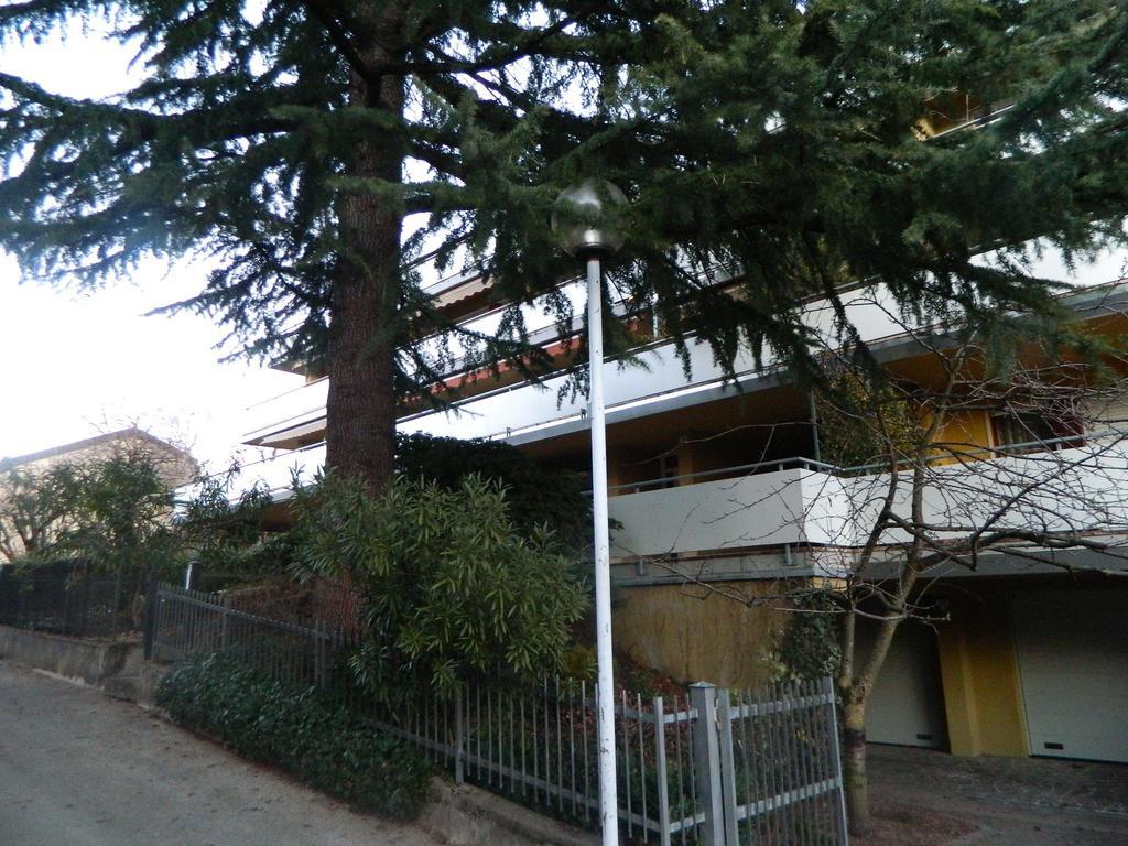 B&B Alla Val Τρέντο Εξωτερικό φωτογραφία