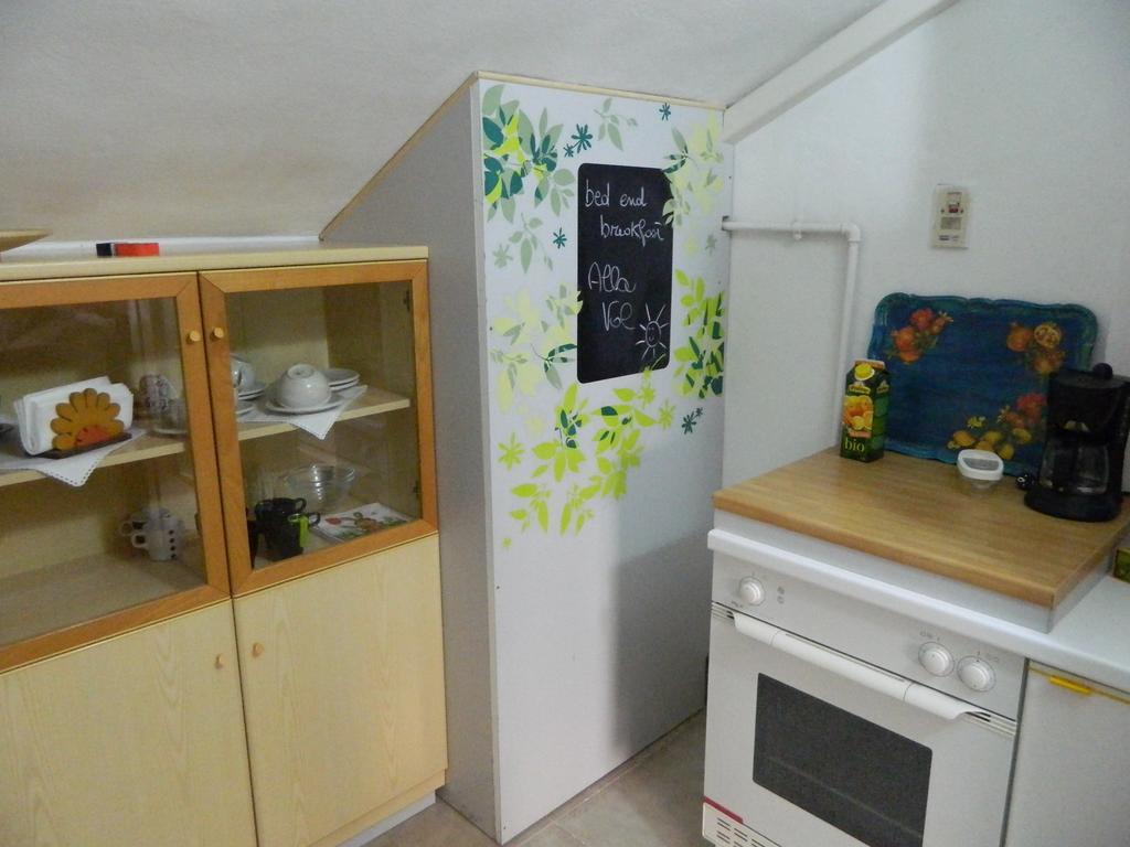 B&B Alla Val Τρέντο Εξωτερικό φωτογραφία