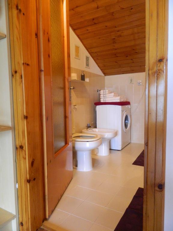 B&B Alla Val Τρέντο Εξωτερικό φωτογραφία