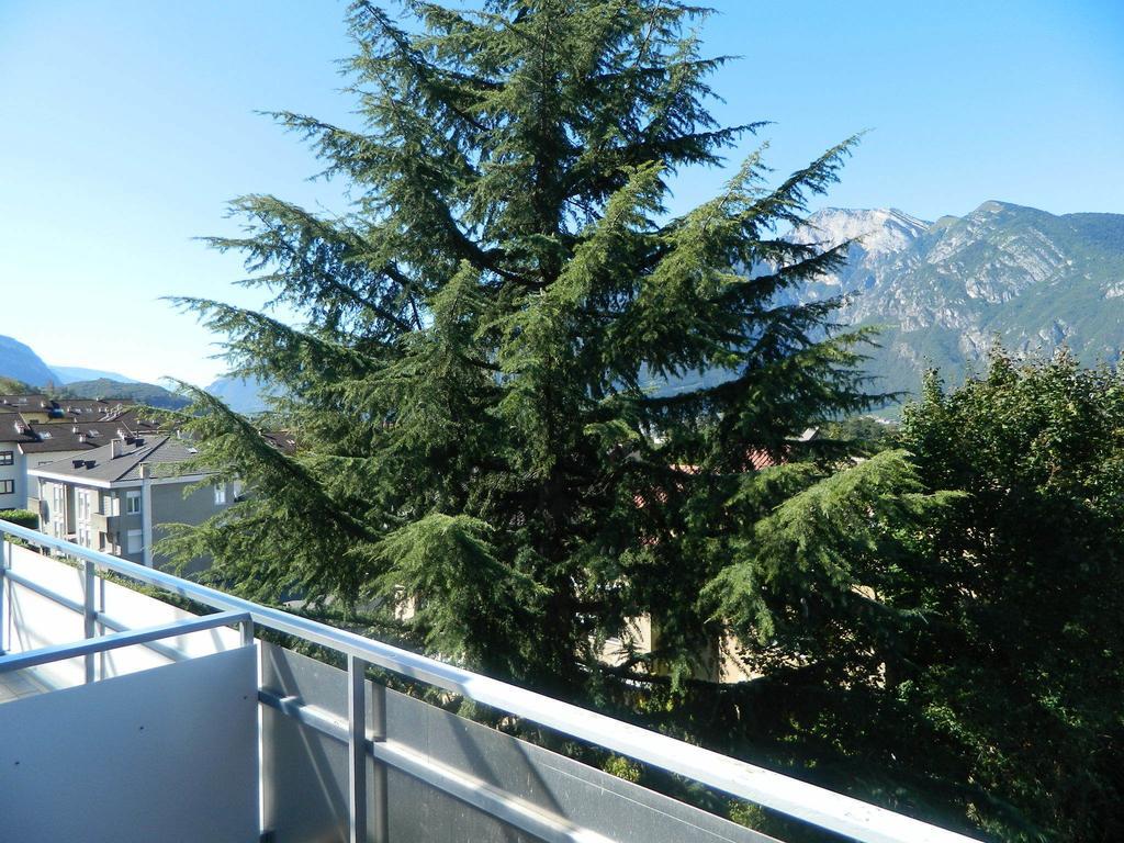 B&B Alla Val Τρέντο Εξωτερικό φωτογραφία