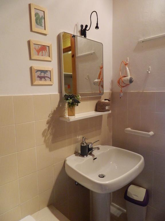 B&B Alla Val Τρέντο Εξωτερικό φωτογραφία