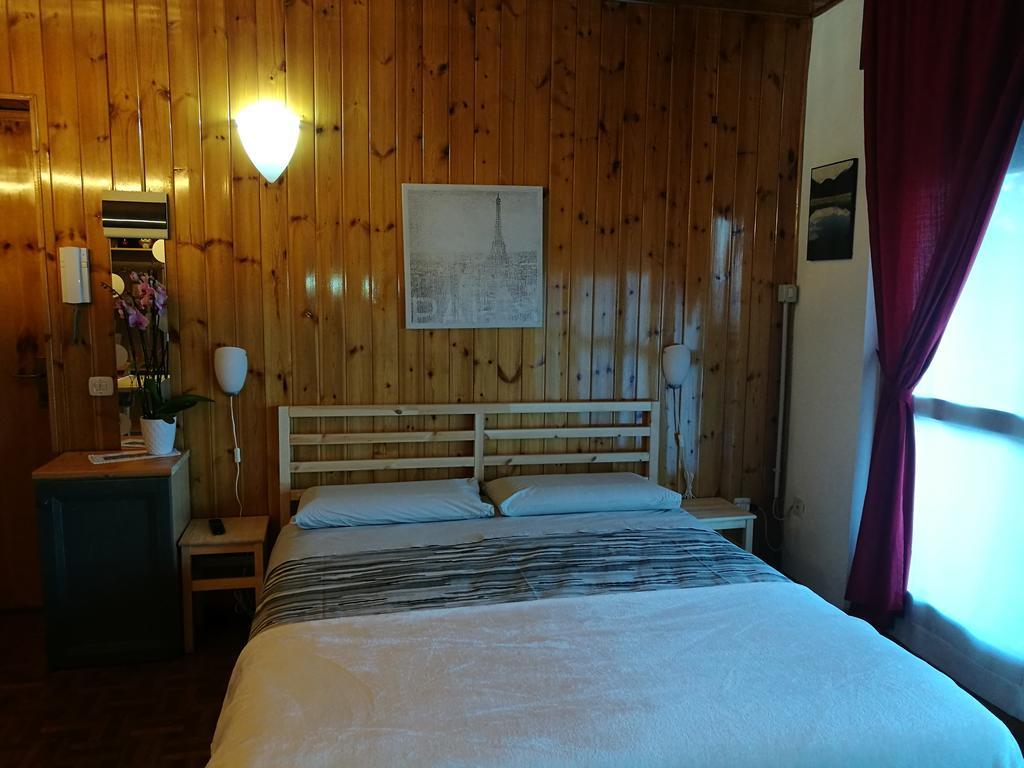 B&B Alla Val Τρέντο Εξωτερικό φωτογραφία