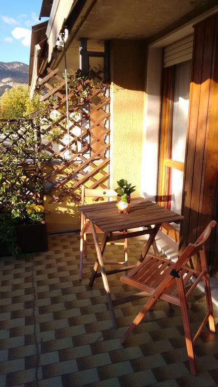 B&B Alla Val Τρέντο Εξωτερικό φωτογραφία