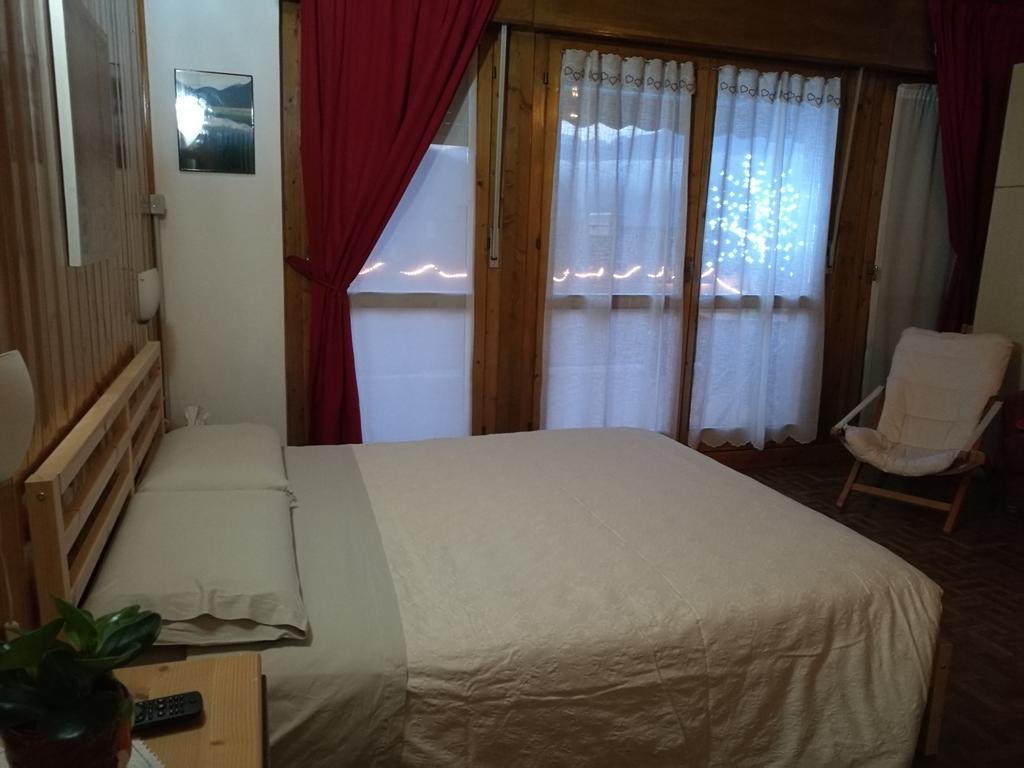 B&B Alla Val Τρέντο Εξωτερικό φωτογραφία