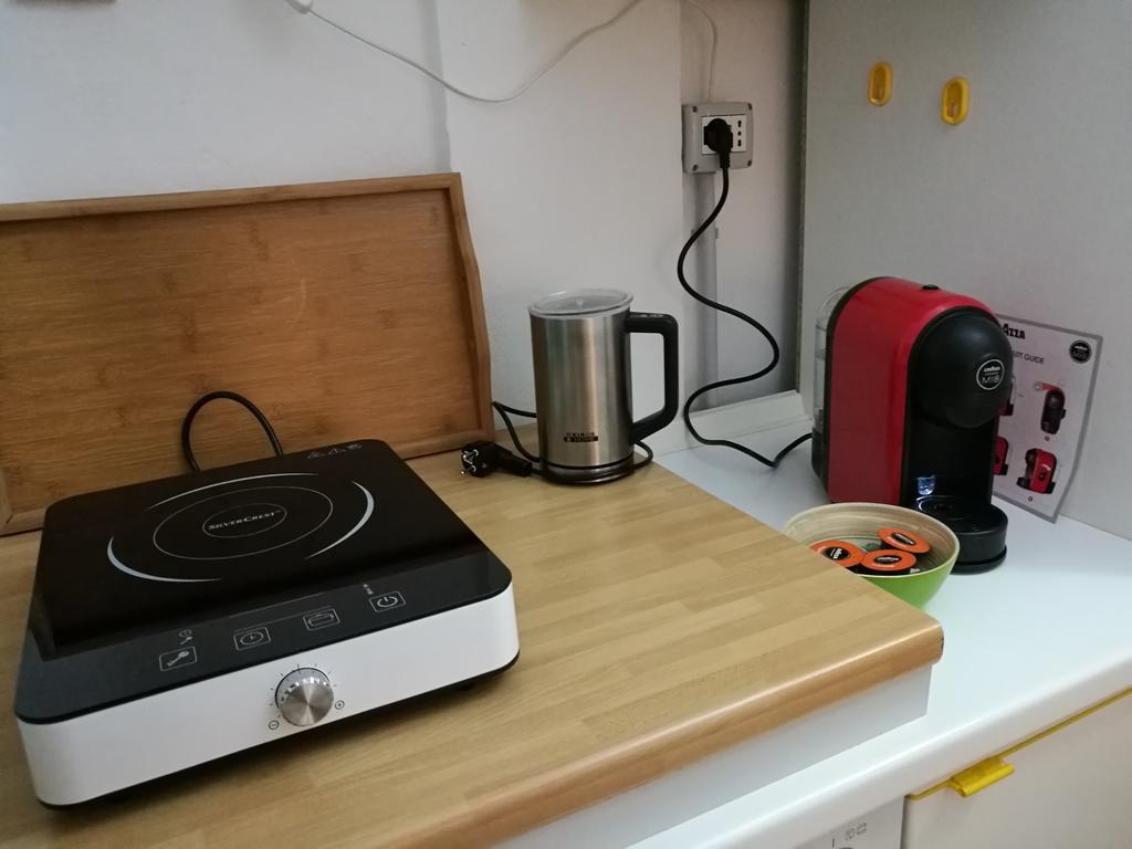 B&B Alla Val Τρέντο Εξωτερικό φωτογραφία