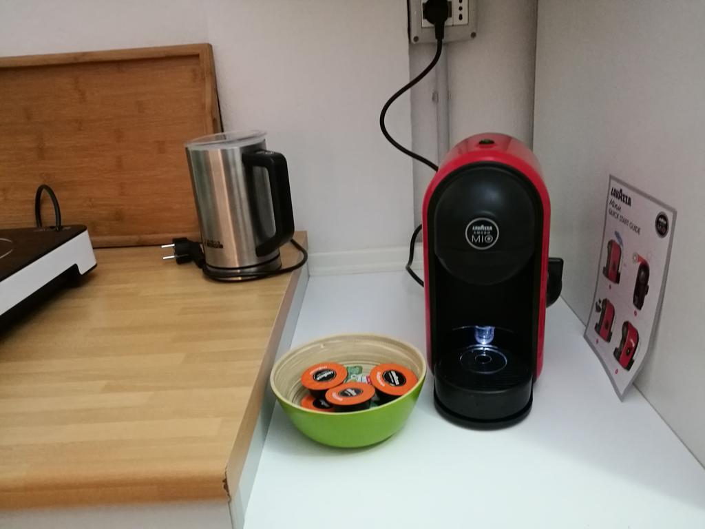 B&B Alla Val Τρέντο Εξωτερικό φωτογραφία