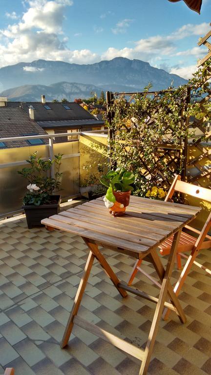 B&B Alla Val Τρέντο Εξωτερικό φωτογραφία