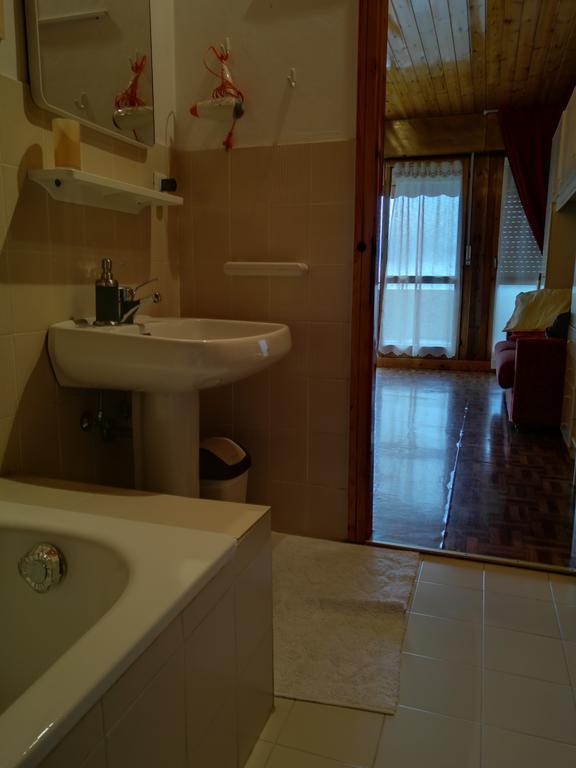 B&B Alla Val Τρέντο Εξωτερικό φωτογραφία