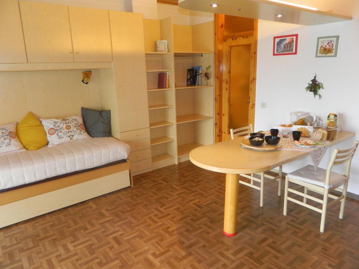 B&B Alla Val Τρέντο Εξωτερικό φωτογραφία